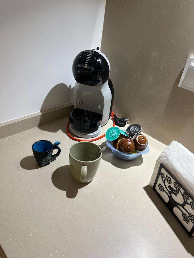 Piso Exclusivo En Vigo Centrico, Negocios, Confort Екстериор снимка