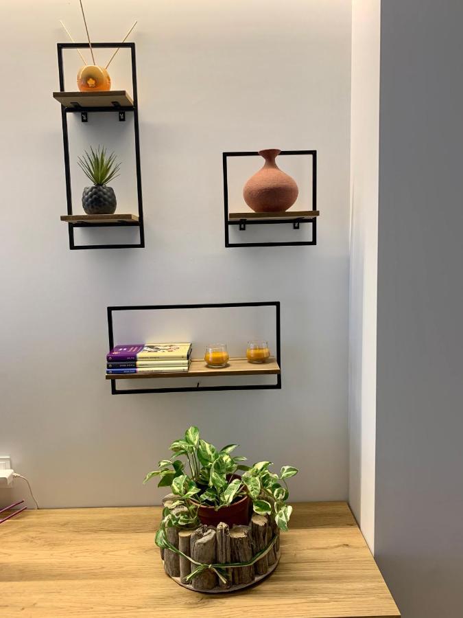 Piso Exclusivo En Vigo Centrico, Negocios, Confort Екстериор снимка