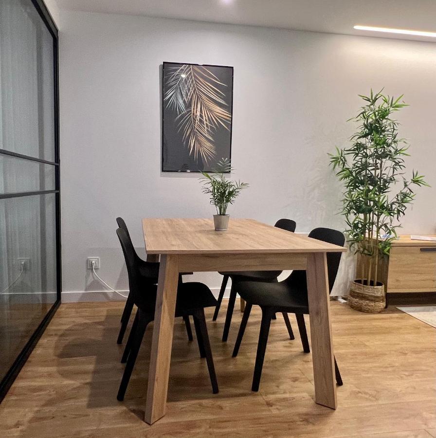 Piso Exclusivo En Vigo Centrico, Negocios, Confort Екстериор снимка