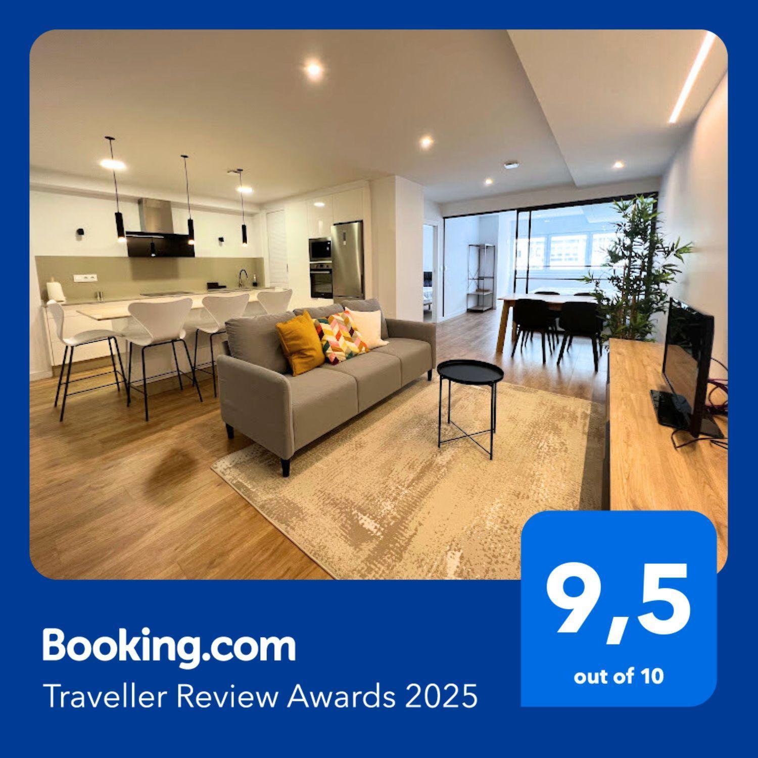 Piso Exclusivo En Vigo Centrico, Negocios, Confort Екстериор снимка
